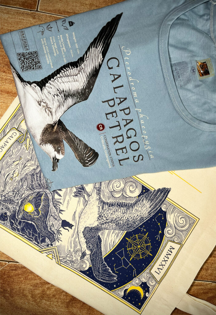 Español galeria camiseta tote