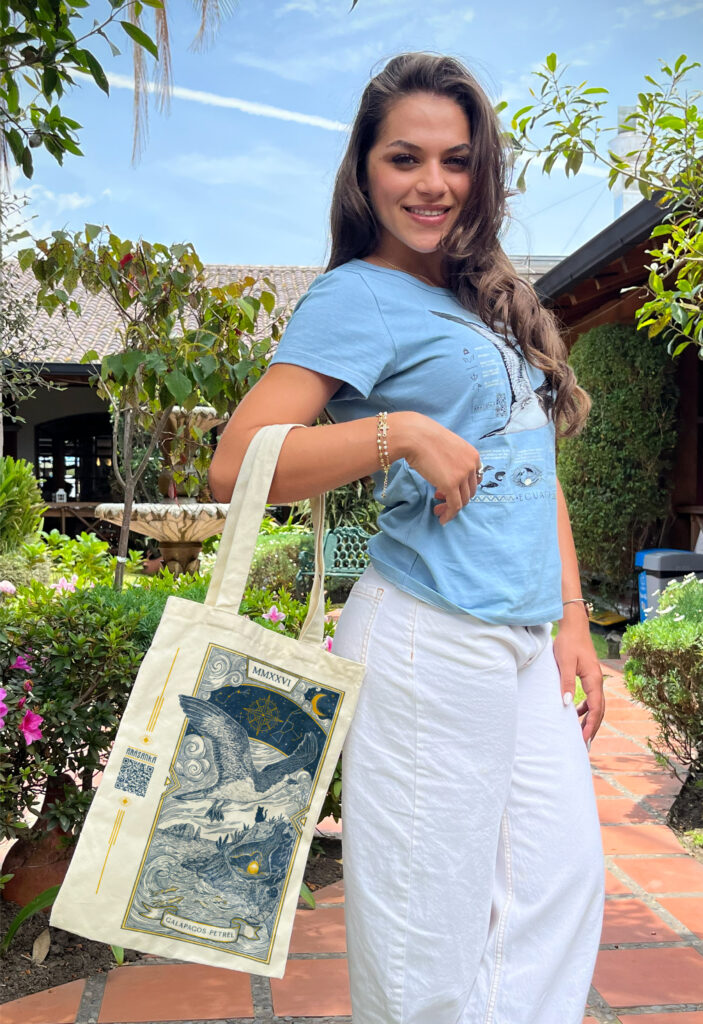 Español tota pose 1